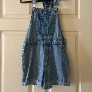 GAP Overalls